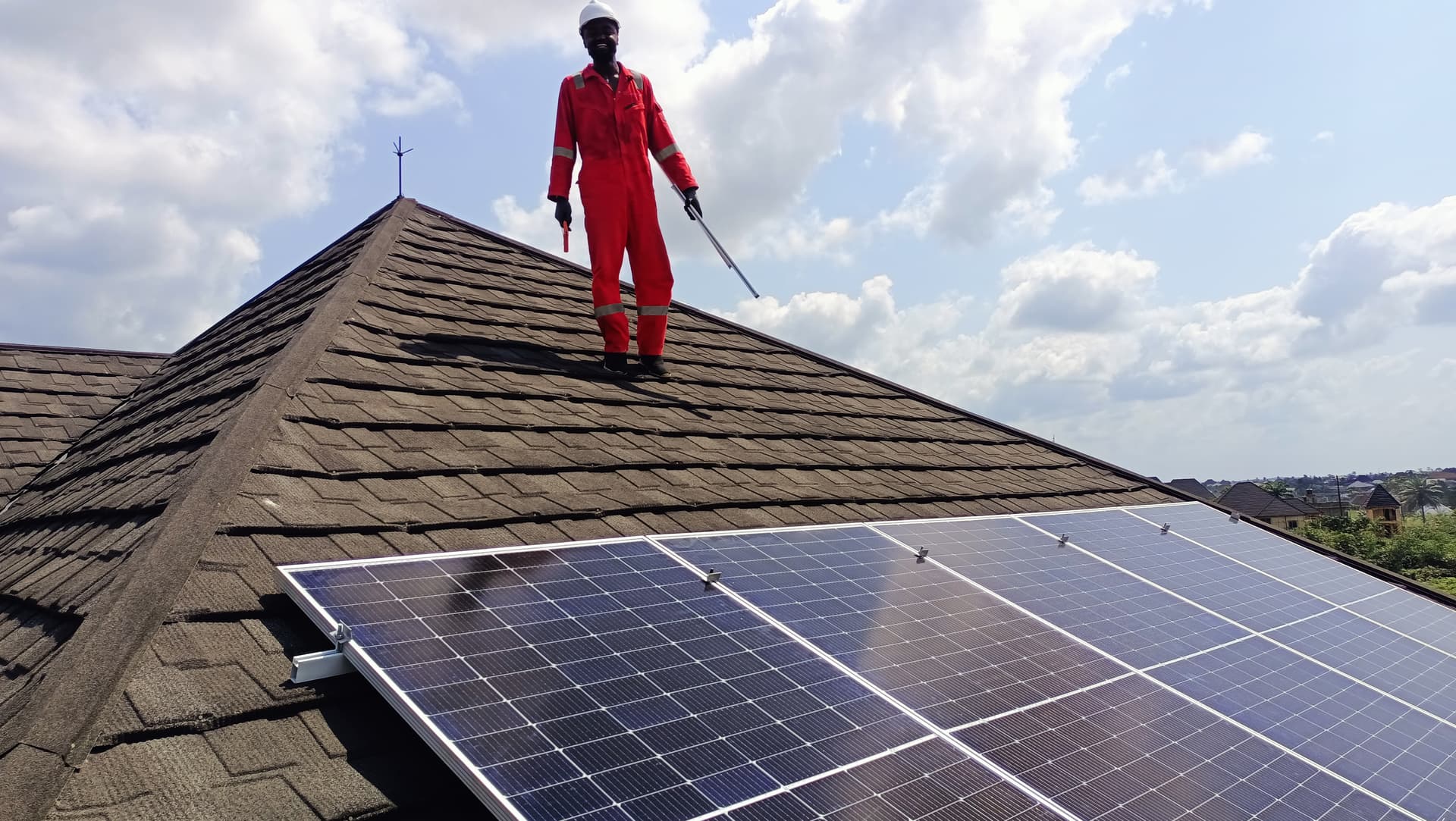 Why Every Nigerian Home Should Consider Solar Energy in 2025