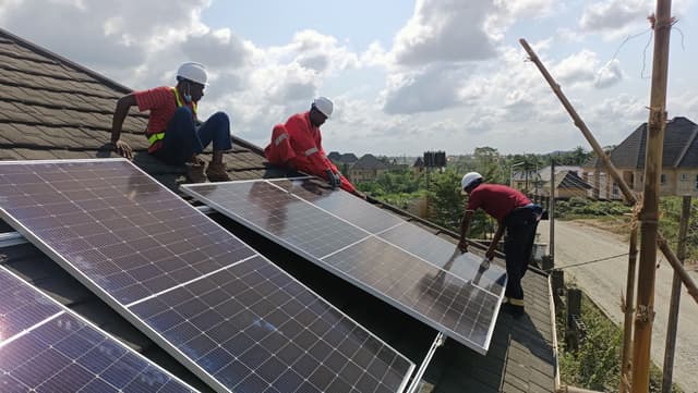 Why Solar Energy Is the Future of Power in Nigeria