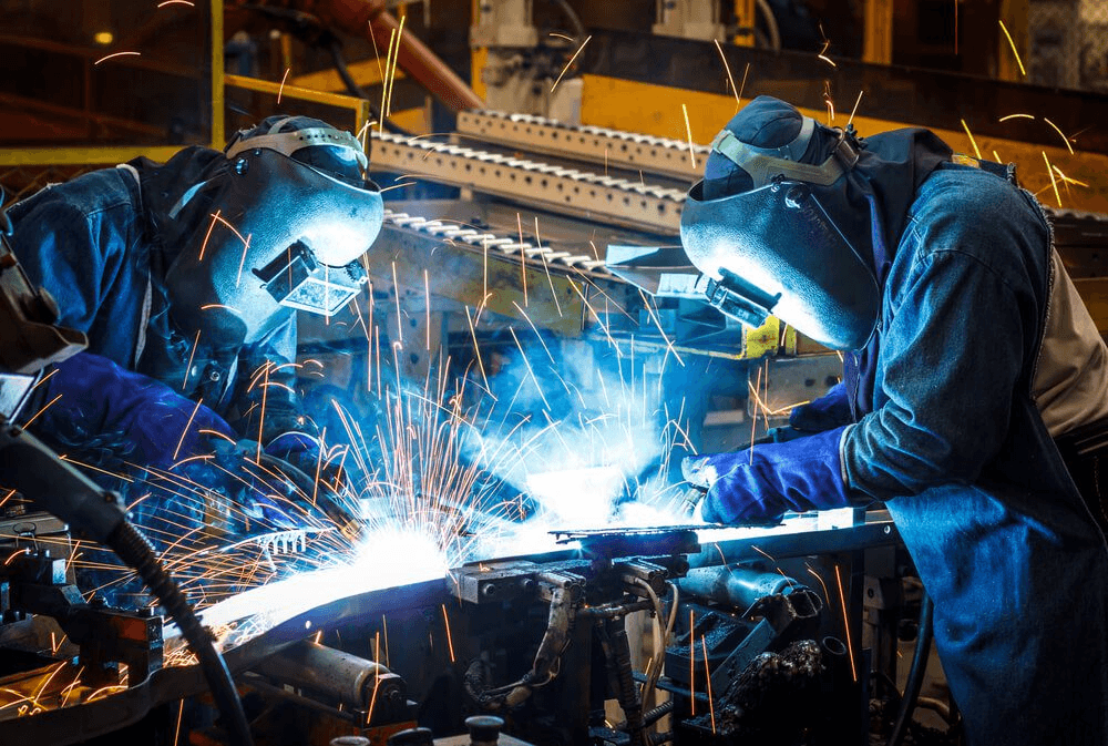 Fabrication & Welding
