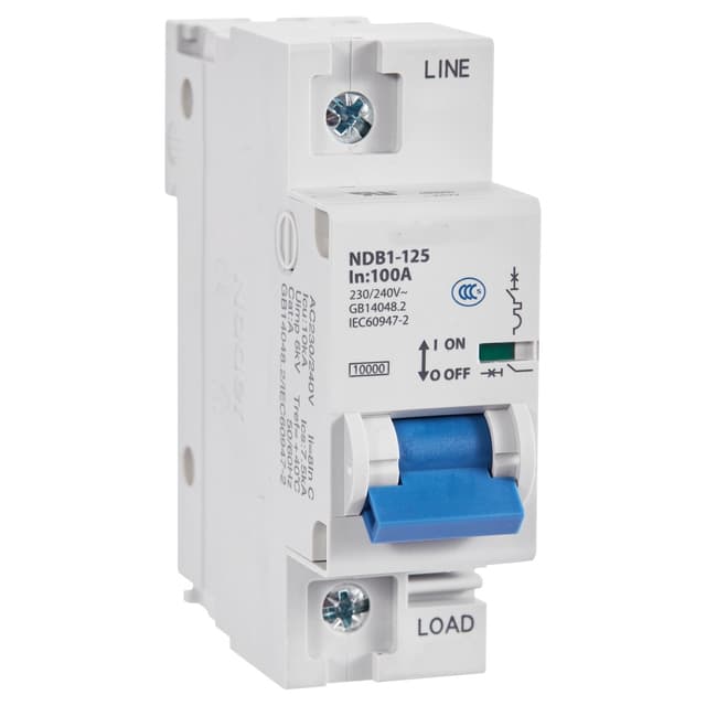 AC Breaker