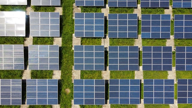 Top 5 Benefits of Switching to Solar Energy