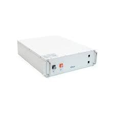 BOS - W5.1 Battery
