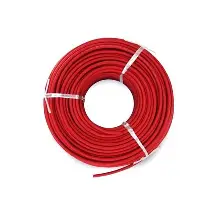 6MM2 PV CABLES 1 CORE