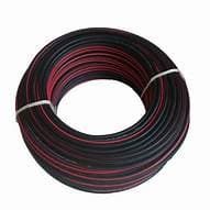 6MM2 PV CABLES 2 CORE