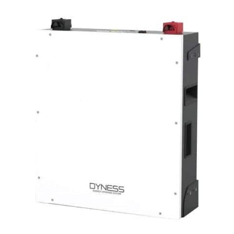 DL2.5C Lithium ion battery