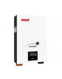 10.24KW Wall mount