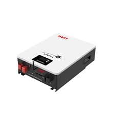 5.12KW Wall mount