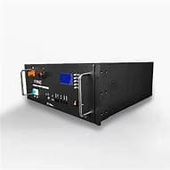 LW51.2-100 Lithium ion battery