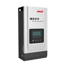  Solar charge controller