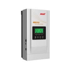  Solar charge controller