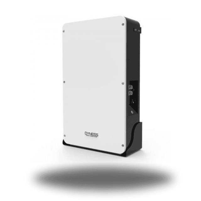 Power Box Lithium ion battery