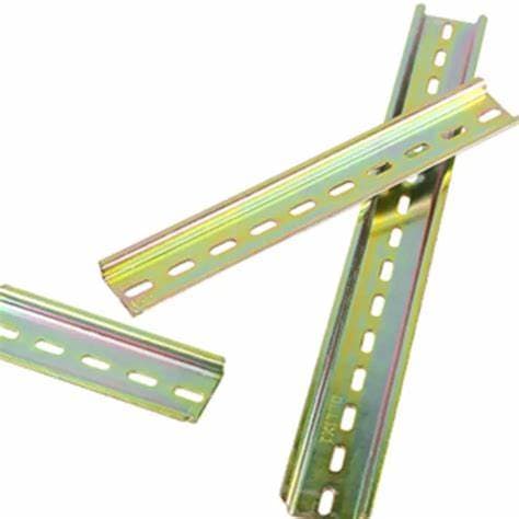  Rail