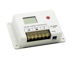  Solar controller