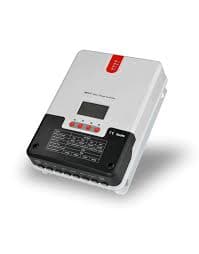 Solar controller