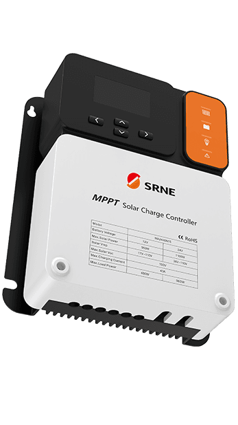  Solar controller