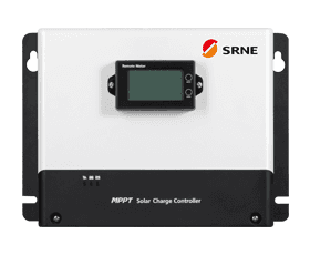  Solar controller
