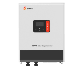 Solar controller