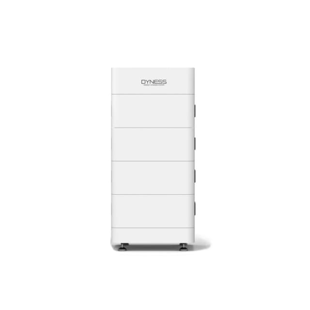 Tower Lithium ion battery