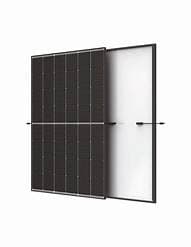Trina Solar 615W Monofacial