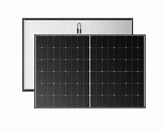 Trina Solar 605W Monofacial