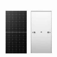 Trina Solar 505W Monofacial
