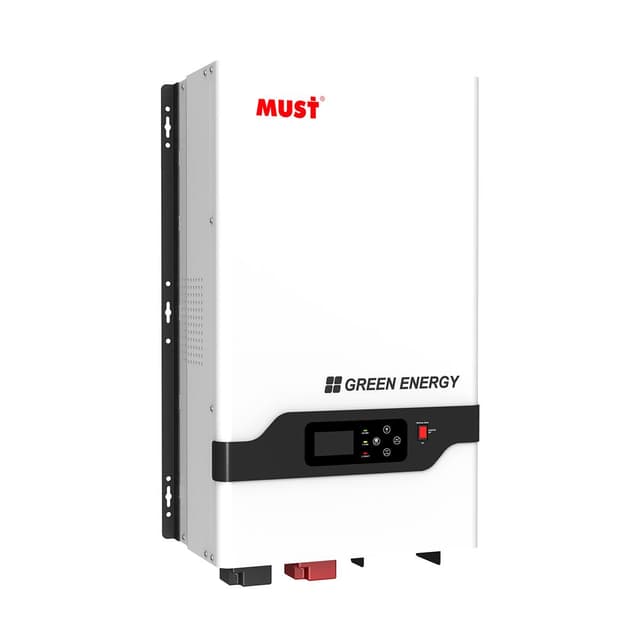 3KW VOC