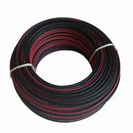 6MM2 PV CABLES 2 CORE