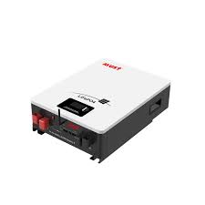 5.12KW Wall mount
