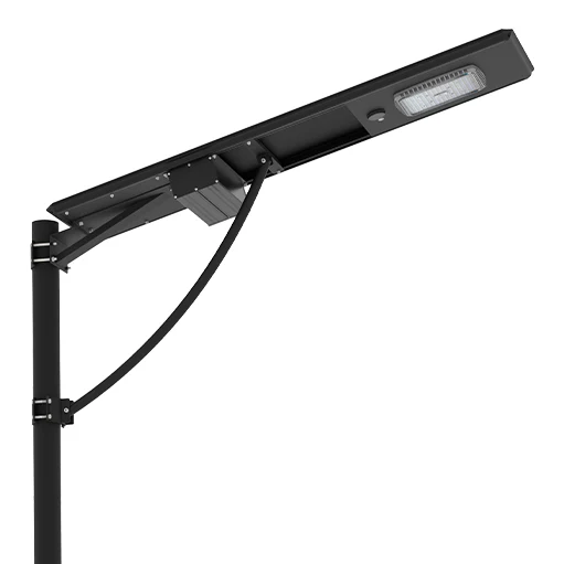 Solar lights with remote control