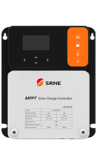  Solar controller