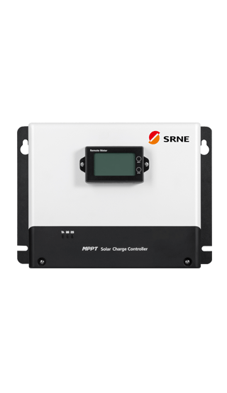  Solar controller