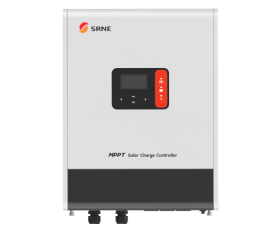 Solar controller
