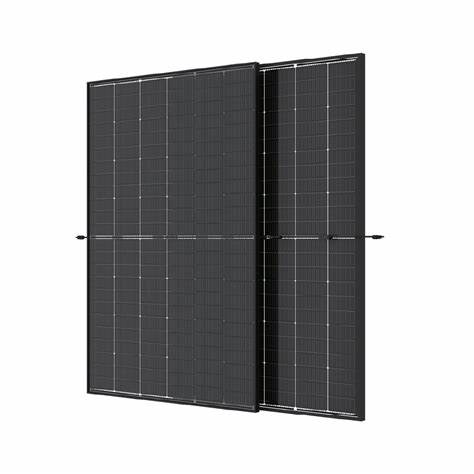 Trina Solar 600W Bifacial