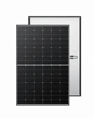 Trina Solar 605W Monofacial