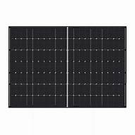 Astro Solar 575W Bifacial
